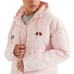 Chaqueta Deportiva para Mujer Ellesse Pejo Rosa