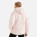 Giacca Sportiva da Donna Ellesse Pejo Rosa