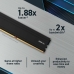 Memória RAM Crucial 64 GB DDR5 SDRAM DDR5 5600 MHz