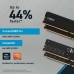 Mémoire RAM Crucial 64 GB DDR5 SDRAM DDR5 5600 MHz