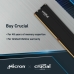 Mémoire RAM Crucial 64 GB DDR5 SDRAM DDR5 5600 MHz