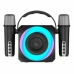 Haut-parleurs bluetooth portables Cool