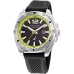 Relógio masculino Nautica NAPTCS222 Preto (Ø 44 mm)