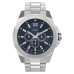 Relógio masculino Timex TW2V43300 (Ø 44 mm)