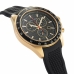 Reloj Hombre Nautica NAPOBS110 (Ø 47 mm)