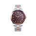 Men's Watch Viceroy 401162-43 Brown (Ø 37 mm)