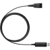 Kabel Telefoniczny Jabra 230-09              