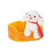 Bamse Artesanía Beatriz Marilin 20 cm 20cm