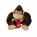 Pūkuotas žaislas Smoby Donkey Kong 30 cm