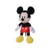 Knuffel Mickey Mouse 6315870225 25 cm Multicolour