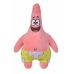 Pehme mänguasi Spongebob Patricio 35 cm