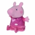 Αρκουδάκι Peppa Pig 32 cm Ροζ