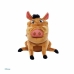 Peluche The Lion King Pumba 25 cm Castanho