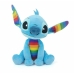 Плюшевый Stitch 25 cm