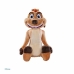 Peluche The Lion King Timón 25 cm Castanho