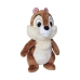 Fluffy toy Disney Chip 25 cm