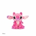 Bamse Stitch 25 cm Pink