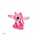 Bamse Stitch 25 cm Pink