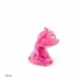 Knuffel Stitch 25 cm Roze