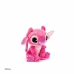 Bamse Stitch 25 cm Pink