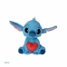 Плюшевый Stitch 25 cm