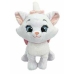 Peluche Disney Marie 35 cm Multicolore