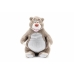 Плюш Disney Cakey Cat 25 cm Сив Многоцветен