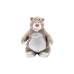 Плюш Disney Cakey Cat 25 cm Сив Многоцветен