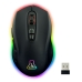 Mouse The G-Lab KULT-NEON Nero 2400 dpi