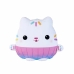 Almofada Gabby's Dollhouse Cakey Cat 50 cm