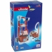 Kit per Cleaning & Storage Klein Vileda Giocattoli