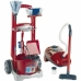 Kit per Cleaning & Storage Klein Vileda Giocattoli