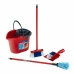 Kit per Cleaning & Storage Klein Vileda Giocattoli