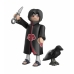 Playset Playmobil 71226 Itachi Akatsuki