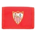 Portefeuille Sevilla Fútbol Club Rood