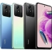 Okostelefonok Xiaomi Redmi Note 12S Fekete 6,43