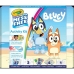 Gioco Dipingi e Colora Bluey