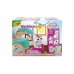 Jeu Peinture et Couleur Crayola Boutique Washimals Pets