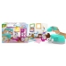 Jeu Peinture et Couleur Crayola Boutique Washimals Pets