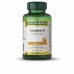 Multivitamiini Nature's Bounty ENERGY SUPPORT 100 Kapslid