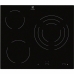 Plade i glaskeramik Electrolux EHF6232IOK 60 cm 5700 W