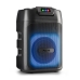 Altavoz Bluetooth Portátil NGS WILDCLUB Negro