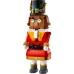 Byggesett Lego 40640 Nutcracker Flerfarget 208 Deler