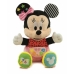 Opowiadanie Bajek Minnie Mouse Baby Pluszak 30,5 x 32 x 17,5 cm