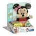 Opowiadanie Bajek Minnie Mouse Baby Pluszak 30,5 x 32 x 17,5 cm