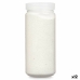 Areia decorativa Branco 700 g (12 Unidades)