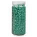 Decorative Stones Green 2 - 5 mm 700 g (12 Units)