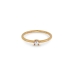 Anillo Mujer 24KAE 12424Y/54 14 Dorado