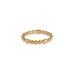 Anillo Mujer 24KAE 12458Y/58 18 Dorado