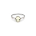 Ring Dames 24KAE 12406S/54 14 Zilverkleurig